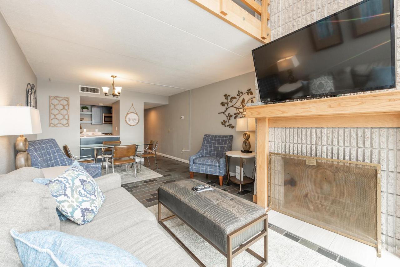 301D Two Bedroom Two Bath 오크랜드 외부 사진