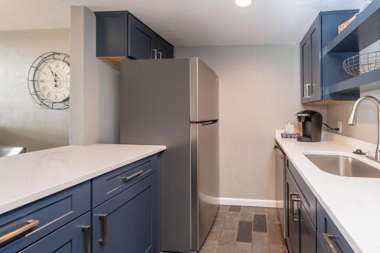 301D Two Bedroom Two Bath 오크랜드 외부 사진