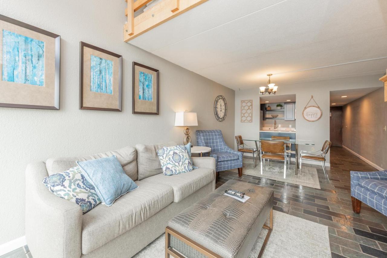 301D Two Bedroom Two Bath 오크랜드 외부 사진