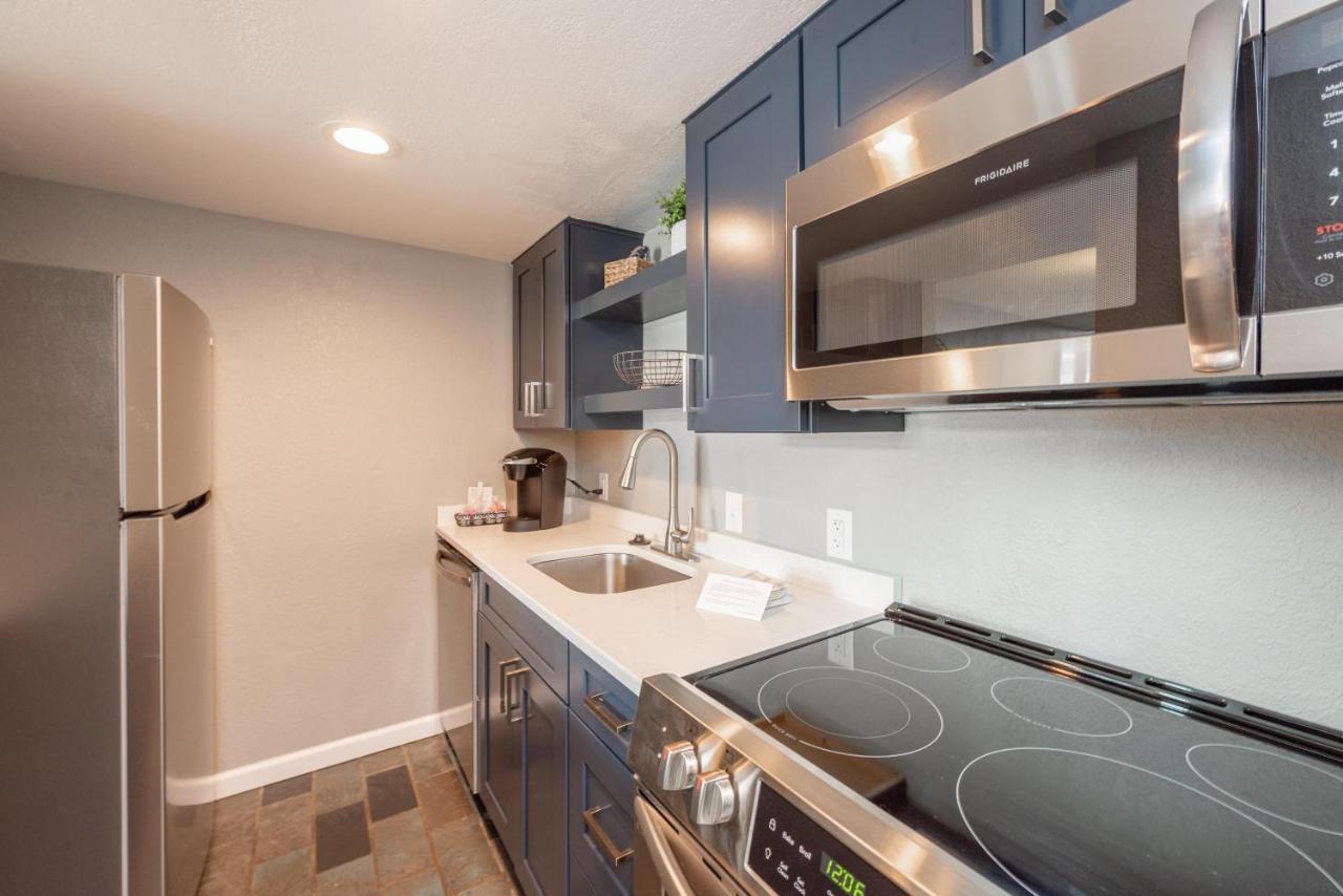 301D Two Bedroom Two Bath 오크랜드 외부 사진
