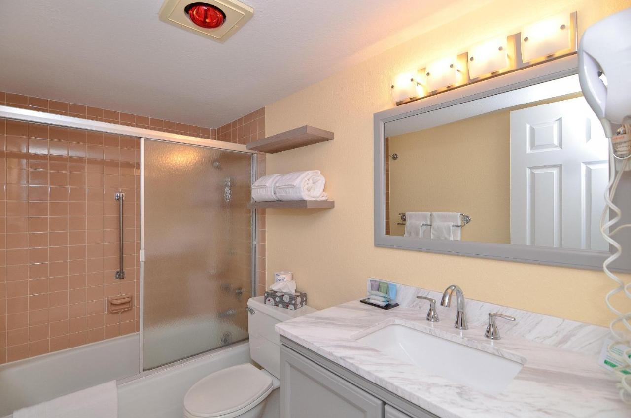 301D Two Bedroom Two Bath 오크랜드 외부 사진