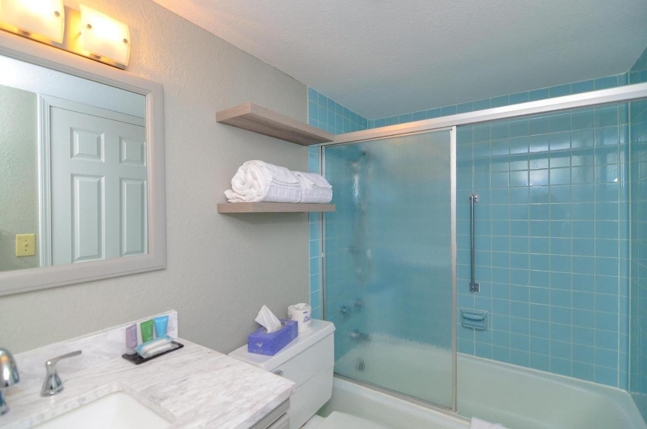 301D Two Bedroom Two Bath 오크랜드 외부 사진